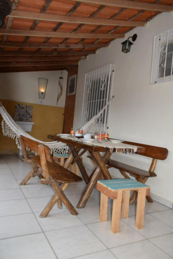 Casa Do Campo Villa Conceição da Ibitipoca Eksteriør billede