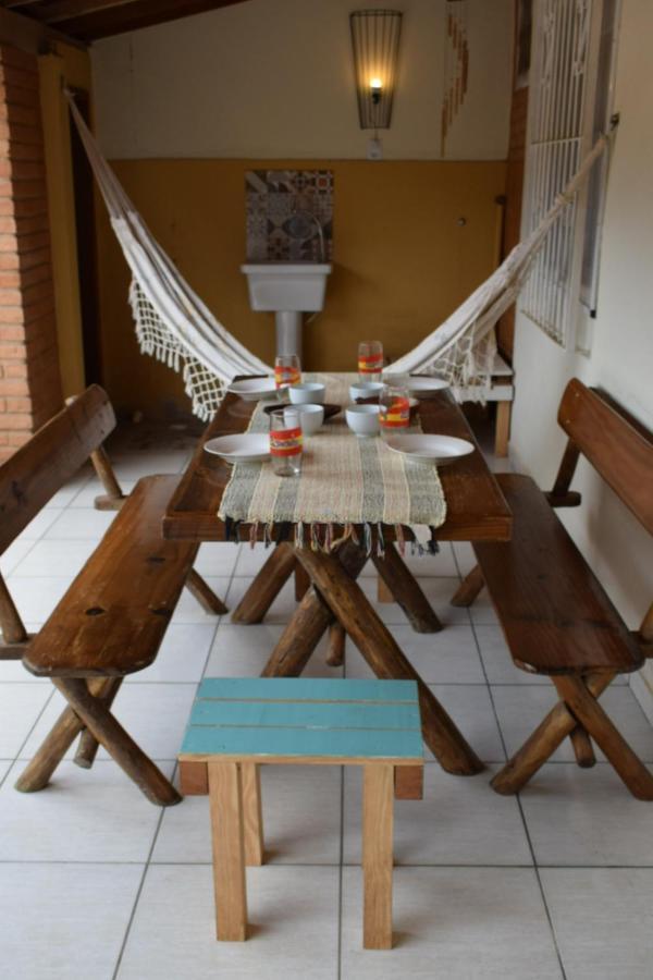 Casa Do Campo Villa Conceição da Ibitipoca Eksteriør billede
