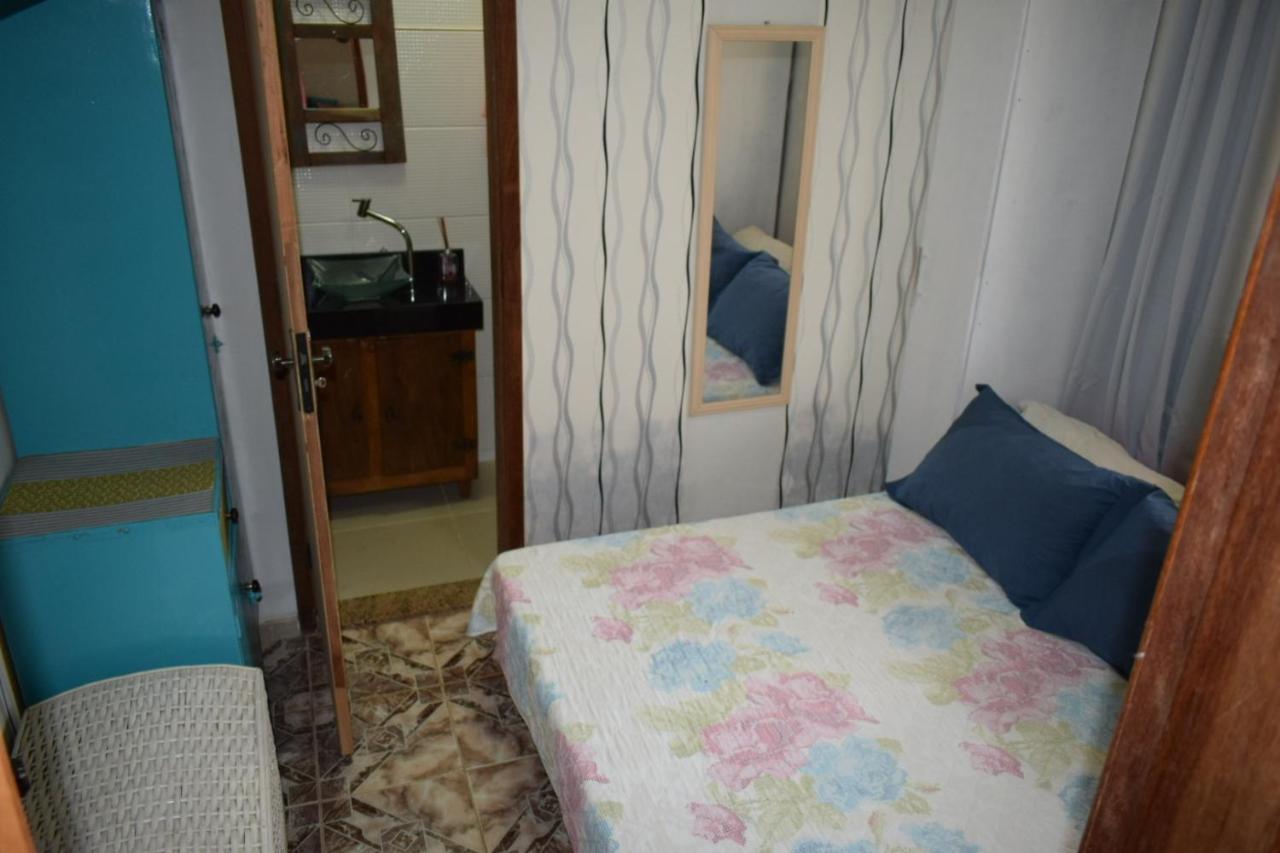 Casa Do Campo Villa Conceição da Ibitipoca Eksteriør billede