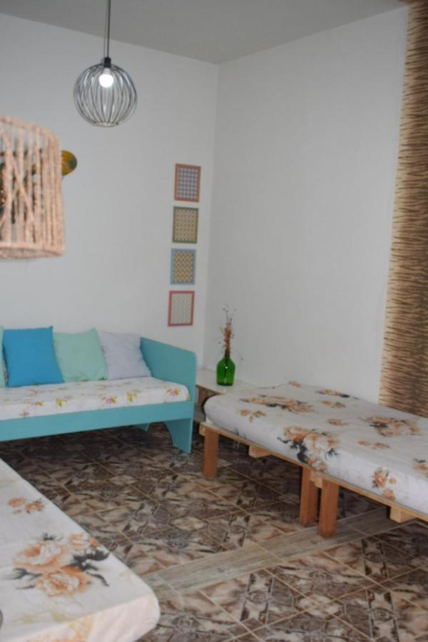 Casa Do Campo Villa Conceição da Ibitipoca Eksteriør billede