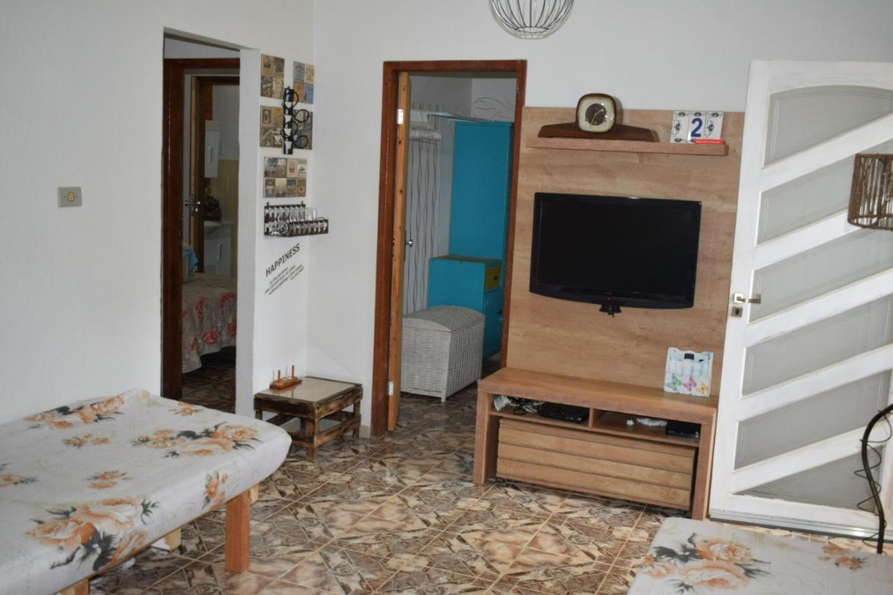 Casa Do Campo Villa Conceição da Ibitipoca Eksteriør billede